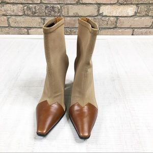 luzbel bootie jeffrey campbell